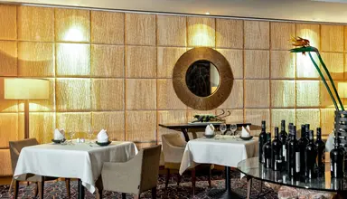 Mövenpick Resort & Marine Spa