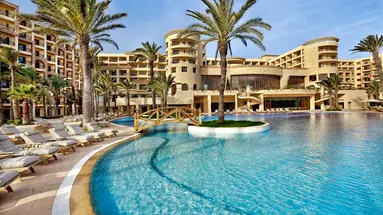 Mövenpick Resort & Marine Spa