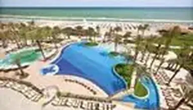 Mövenpick Resort & Marine Spa