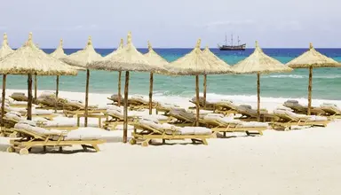 Mövenpick Resort & Marine Spa