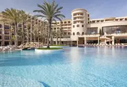 Mövenpick Resort & Marine Spa