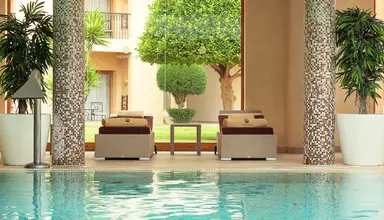 Mövenpick Resort & Marine Spa