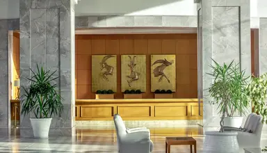 Mövenpick Resort & Marine Spa