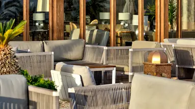 Mövenpick Resort & Marine Spa