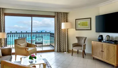 Mövenpick Resort & Marine Spa