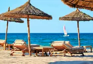Mövenpick Resort & Marine Spa