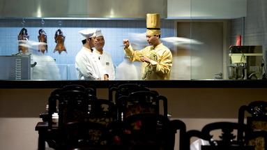 Moevenpick Saigon