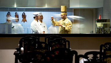 Moevenpick Saigon