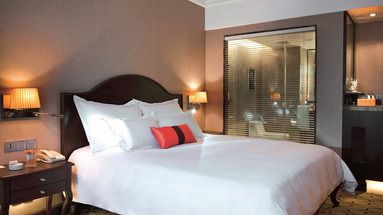 Moevenpick Saigon