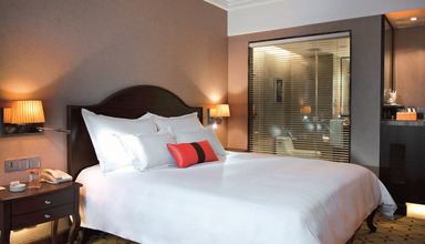 Moevenpick Saigon