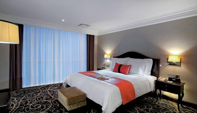 Moevenpick Saigon