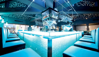 Moevenpick Saigon