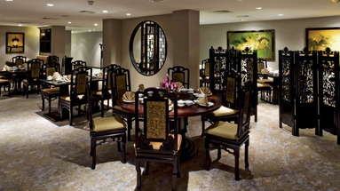 Moevenpick Saigon
