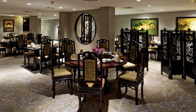Moevenpick Saigon
