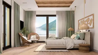 Mövenpick Teuta Kotor Bay