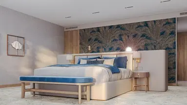 Mövenpick Teuta Kotor Bay