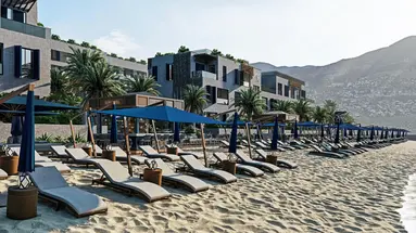 Mövenpick Teuta Kotor Bay