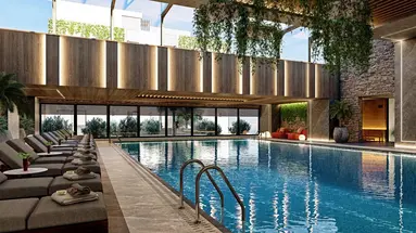 Mövenpick Teuta Kotor Bay