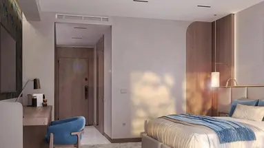Mövenpick Teuta Kotor Bay