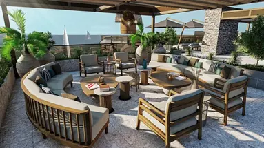 Mövenpick Teuta Kotor Bay