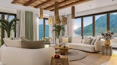 Mövenpick Teuta Kotor Bay