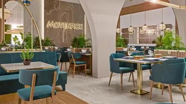 Mövenpick Teuta Kotor Bay