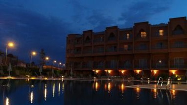Mogador Kasbah by Golden Tulip
