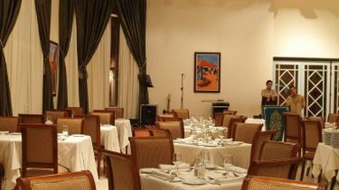 Mogador Kasbah by Golden Tulip