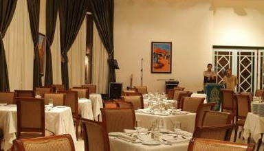 Mogador Kasbah by Golden Tulip