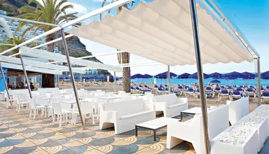Mogan Princess & Beach Club