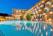 Mogan Princess & Beach Club 