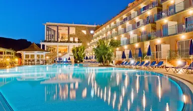 Mogan Princess & Beach Club
