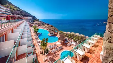 Mogan Princess & Beach Club 