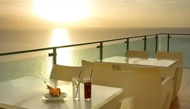 Mogan Princess & Beach Club