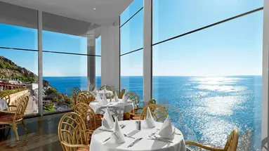 Mogan Princess & Beach Club