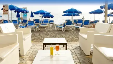 Mogan Princess & Beach Club