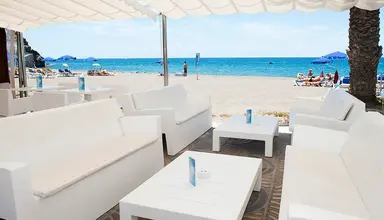 Mogan Princess & Beach Club