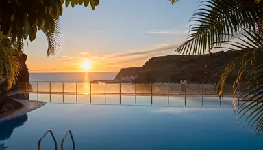 Mogan Princess & Beach Club