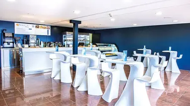 Mogan Princess & Beach Club 