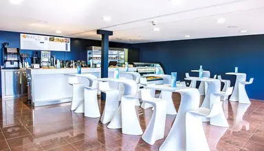 Mogan Princess & Beach Club 