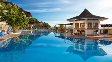 Mogan Princess & Beach Club