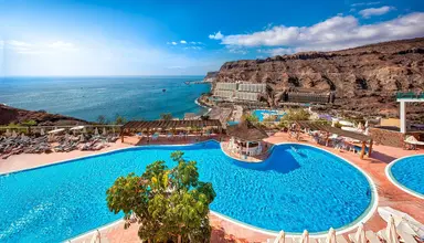 Mogan Princess & Beach Club
