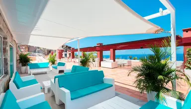 Mogan Princess & Beach Club