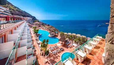 Mogan Princess & Beach Club 