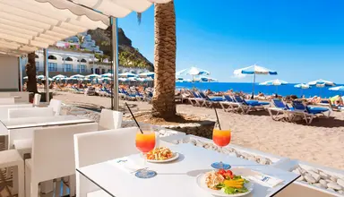 Mogan Princess & Beach Club