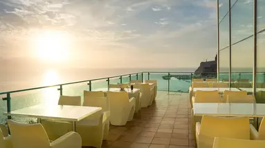 Mogan Princess & Beach Club