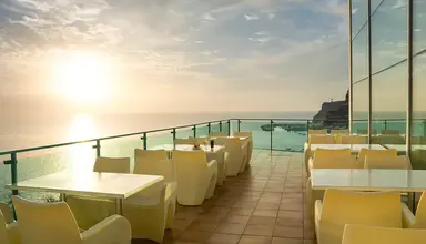Mogan Princess & Beach Club