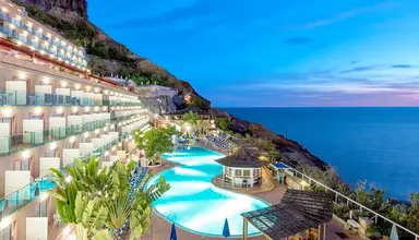 Mogan Princess & Beach Club