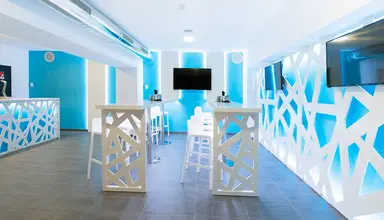Mogan Princess & Beach Club