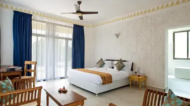 Moja Tuu The Luxury Villas & Nature Retreat